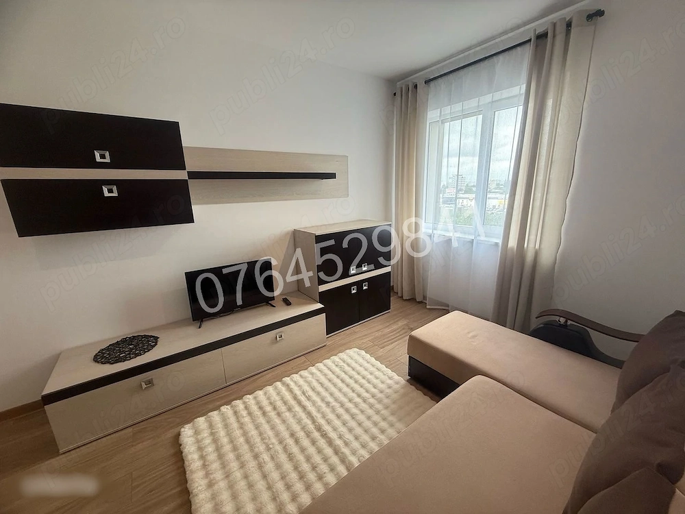 Apt. 2 camere,Rin Grand,Sos. Vitan Barzesti 7d, langa Targul Vitan ,Delta Vacaresti , Spaiul Unirii