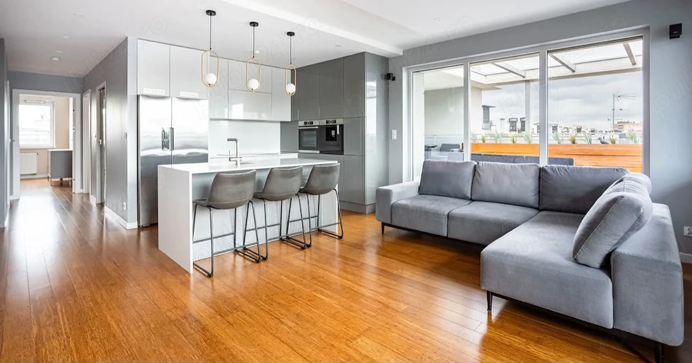 Apartament în regim hotelier   Strada Zizinului, Brașov