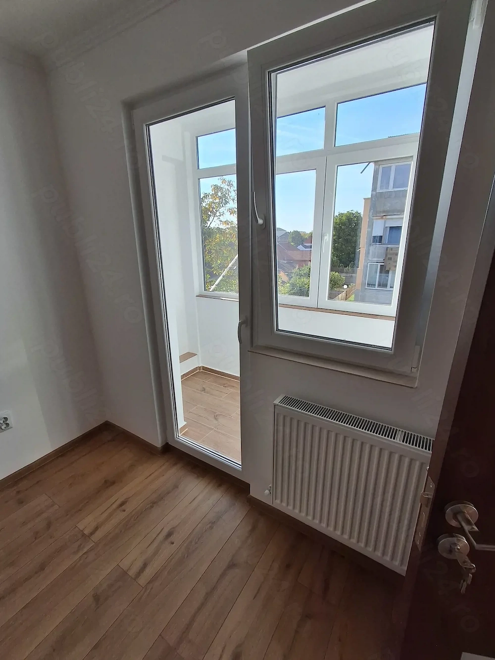 Apartament de vănzare
