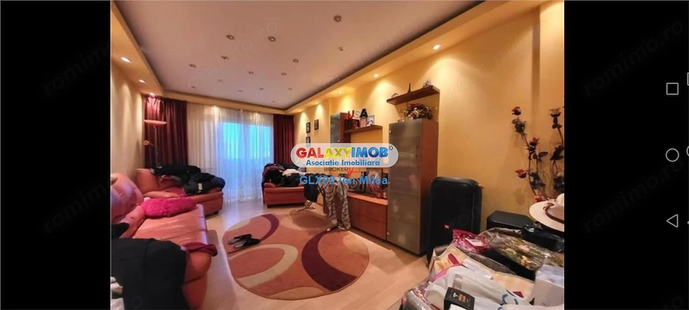 Vanzare apartament 4 camere Nicoale Grigorescu metrou!