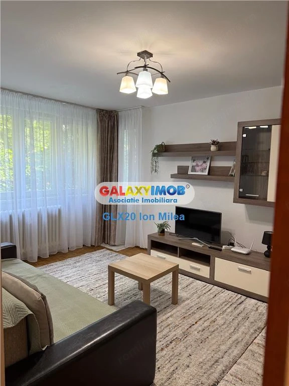 Inchiriere apartament 2 camere Obor metrou