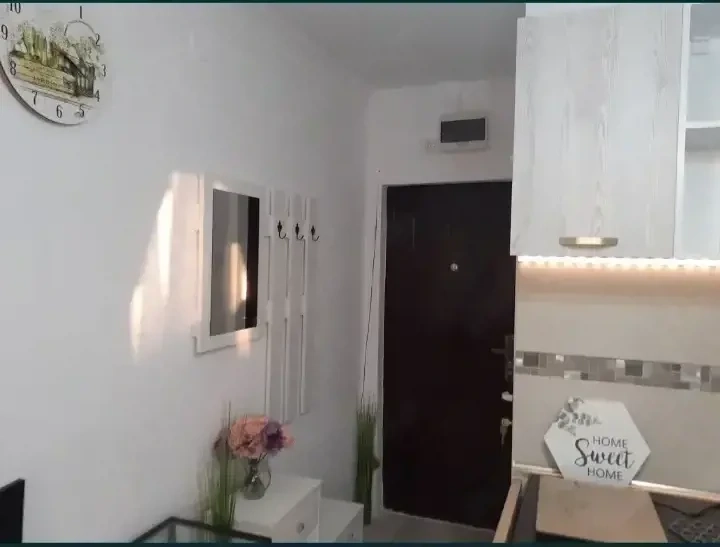Garsoniera de inchiriat 230 euro Gheorgheni 