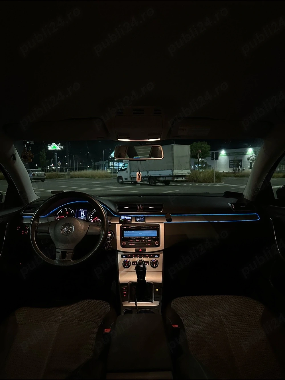 passat b7 break