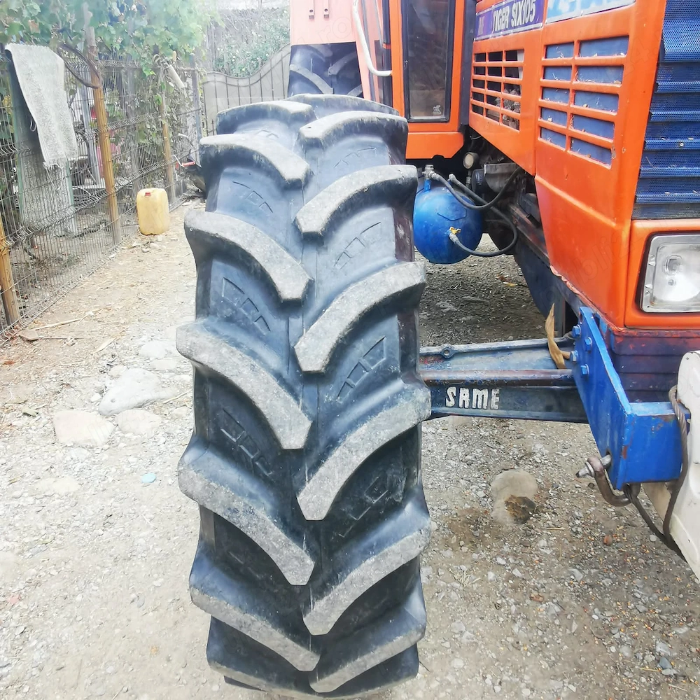 Anvelopa radiala tractor seria 420/70R28