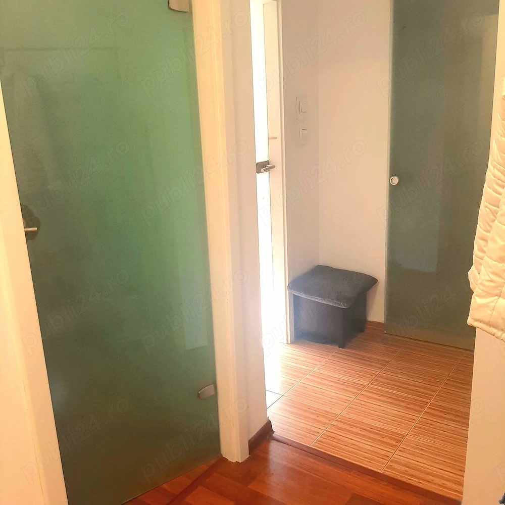 Apartament 2 camere spre inchiriere, decomandat, Berceni, Etajul 1 4, in statia autobuz 381, 76, M