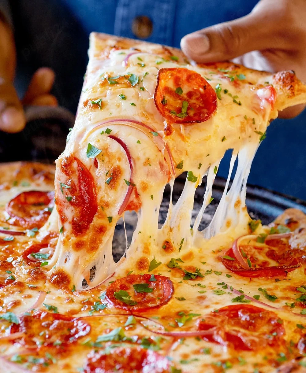 Angajez Pizzer 