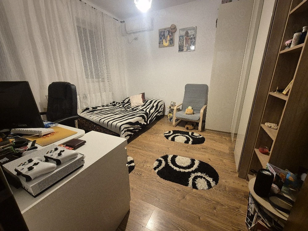 Vânzare Studio 2 Camere Popești Leordeni