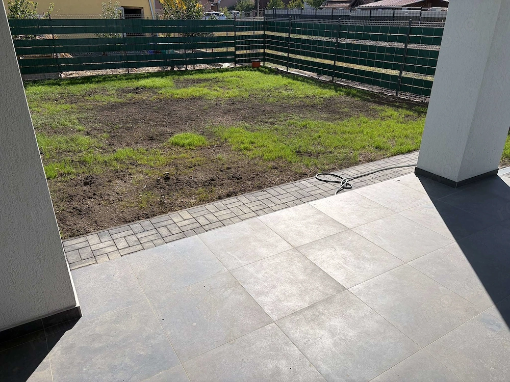 Duplex de vanzare in Sacalaz