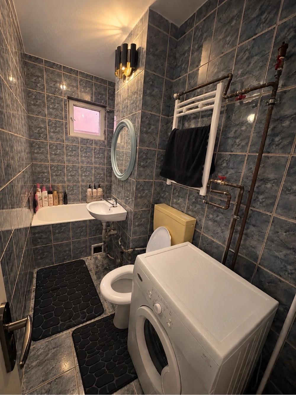 Apartament 2 camere de inchiriat 