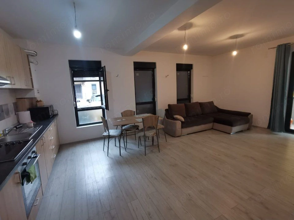Giroc 2 camere 400 euro