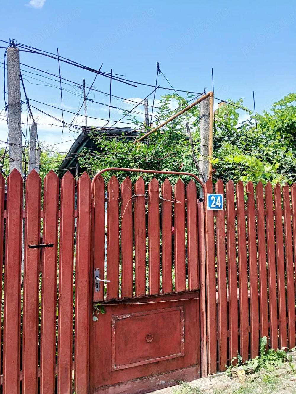 Casă de vânzare Chitila 