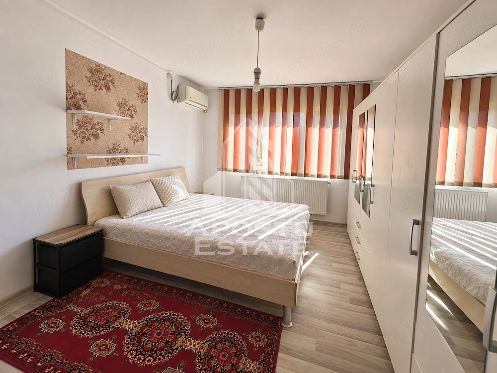 Apartament de vanzare cu 1 camera, Bloc izolat, zona Sagului