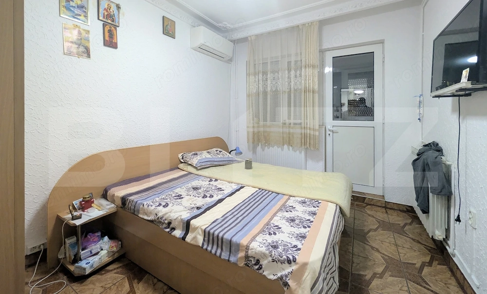 Spațiu de birou cu 4 camere decomandate, la parter, Malu Ro