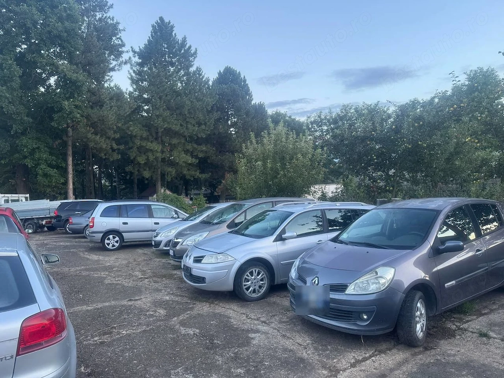 Dezmembrări auto – piese pentru diferite mărci și modele