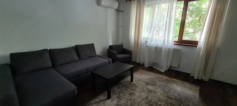 Apartament de inchiriat Sala Palatului-Cismigiu