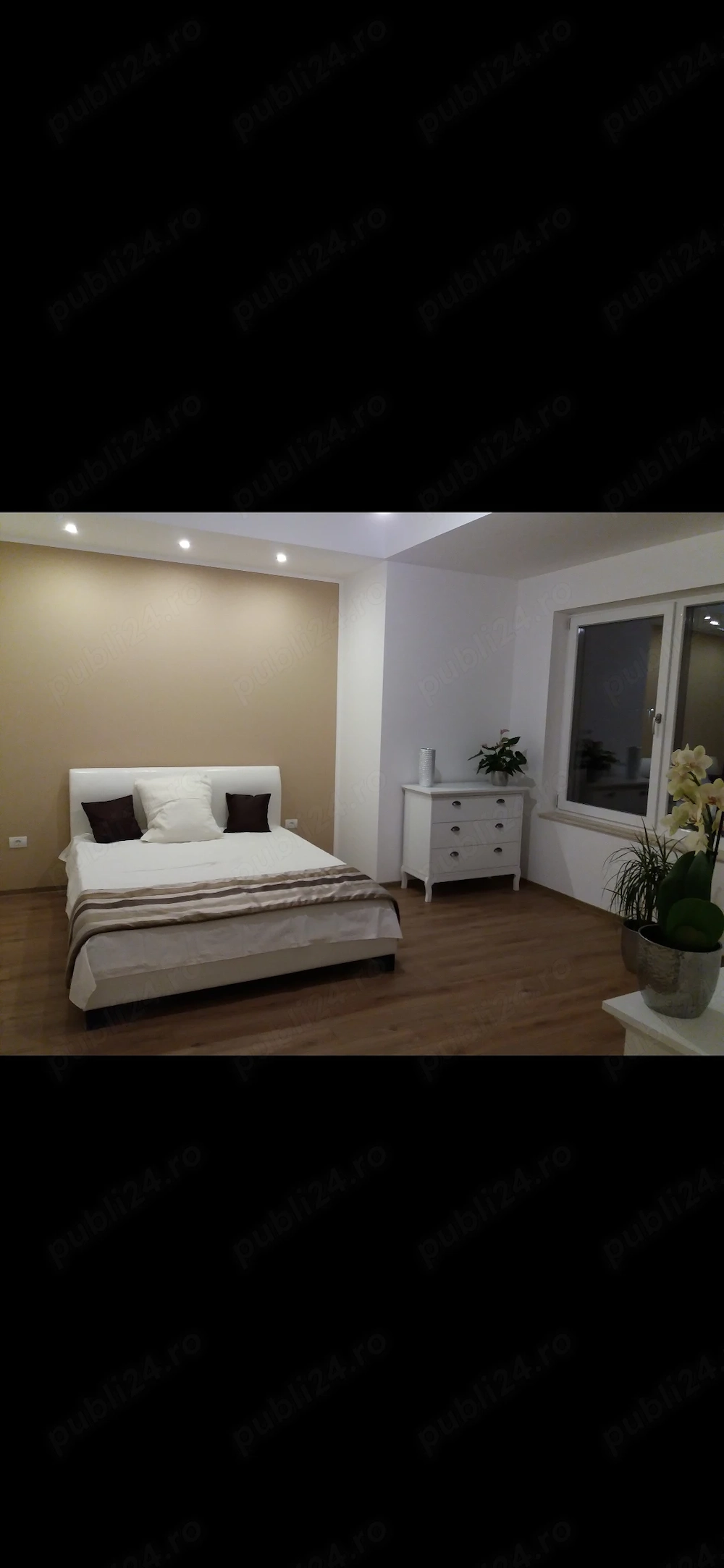 Proprietar inchiriez in Dumbravita casa 185mp