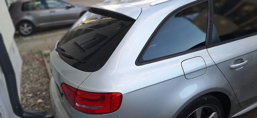 Audi a4 b8 break