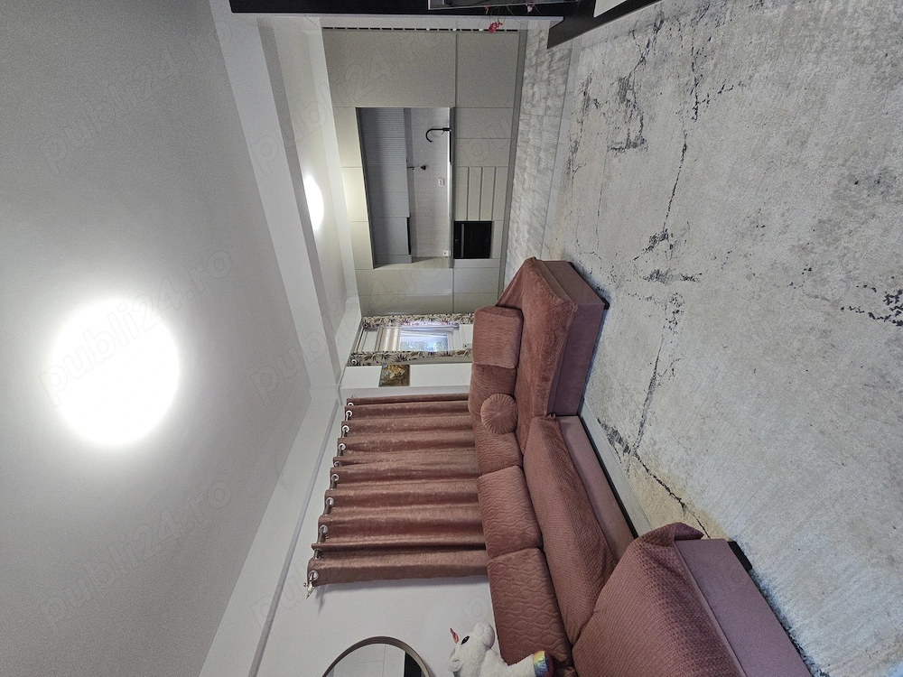 Apartament 2 Camere, Strada Mărului Fundeni Dobroești 