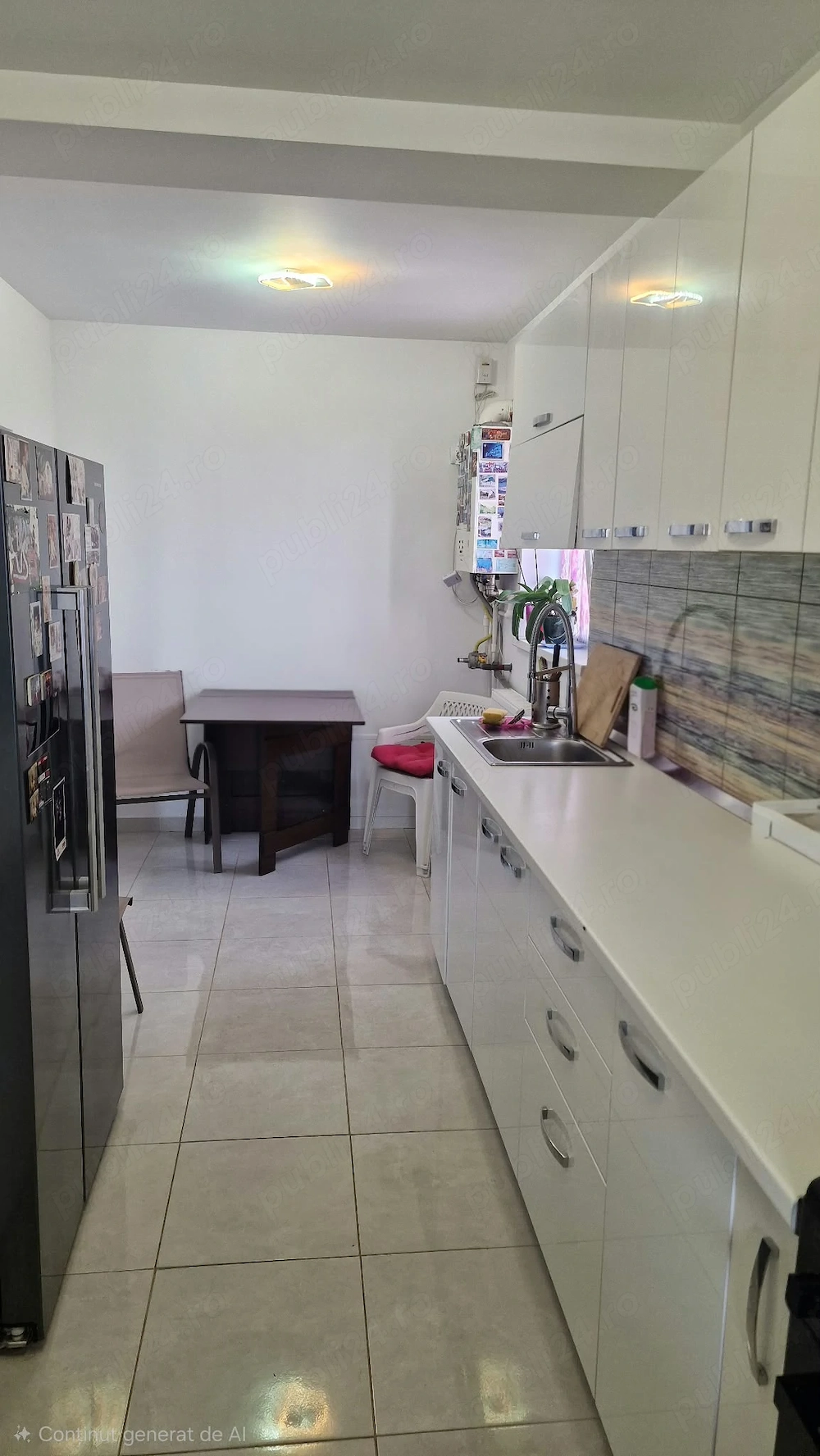 PROPRIETAR   Casă individuală P+1, Bălăceanca Cernica   175.000  