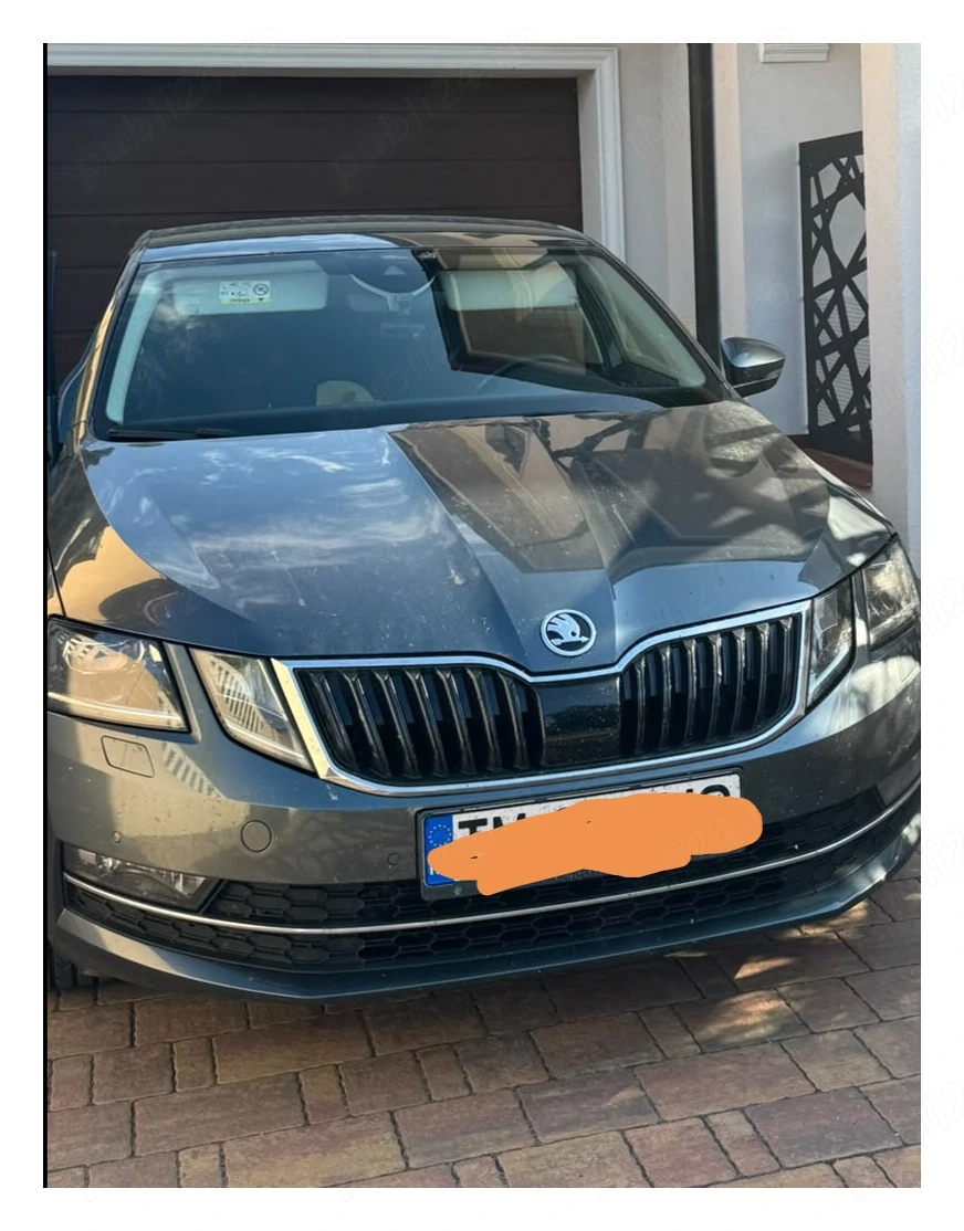 Șofer personal