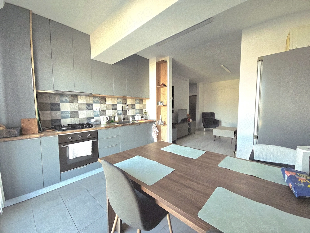 Apartament 2 Camere, Strada Bratarii, Sector 3