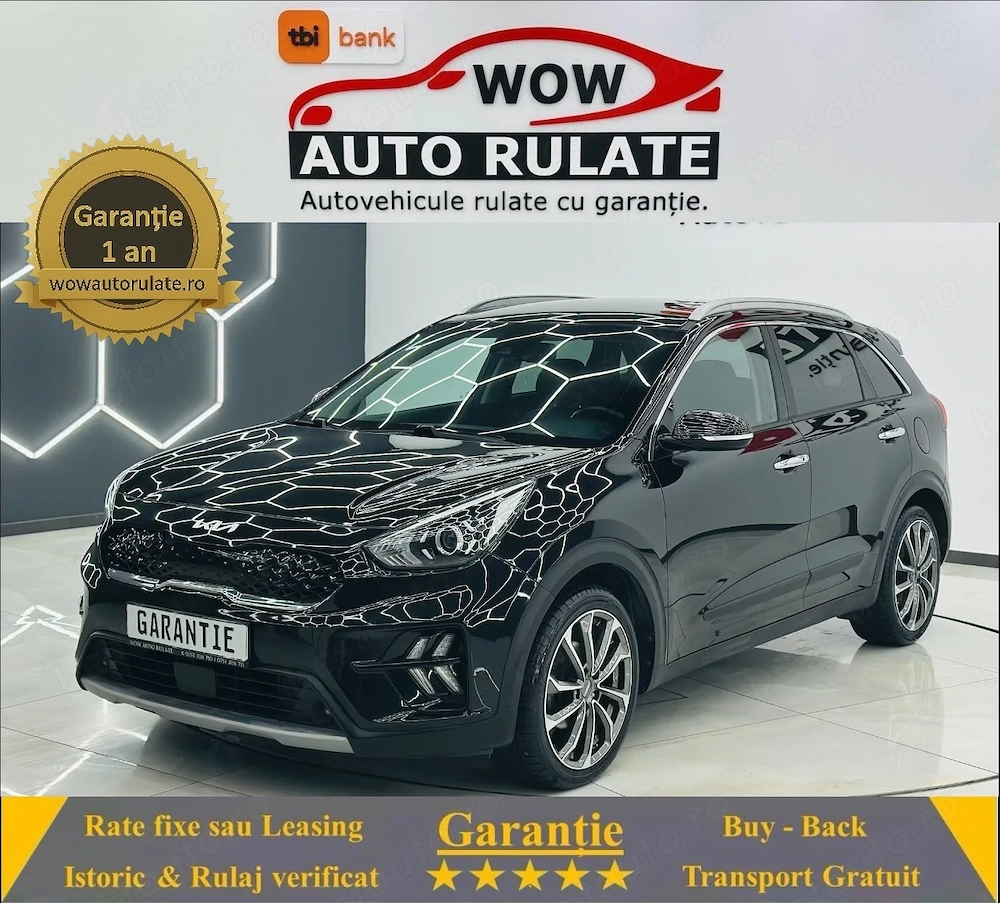 Kia Niro