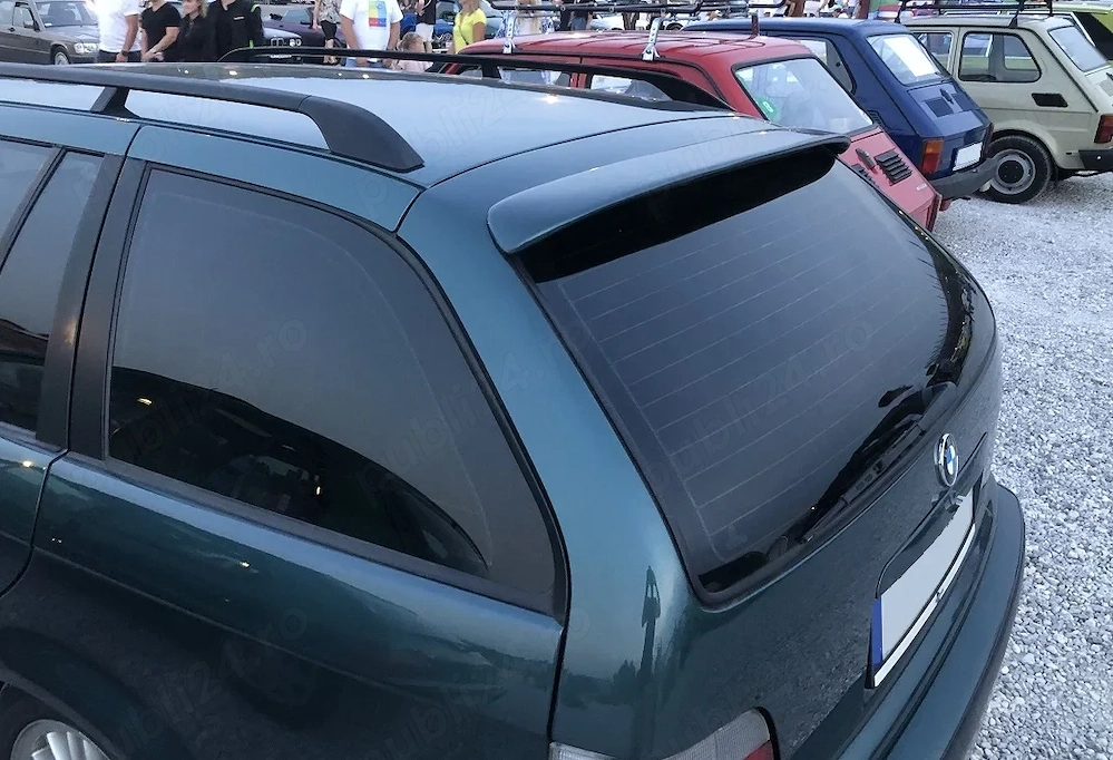 Eleron luneta spoiler BMW Seria 3 E36 WAGON BREAK COMBI
