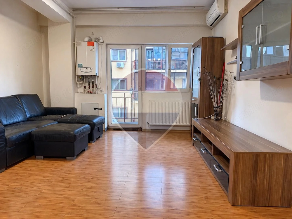 Militari | Rezervelor 89 | Apartament 2 Camere | Terasa 9.5 mp