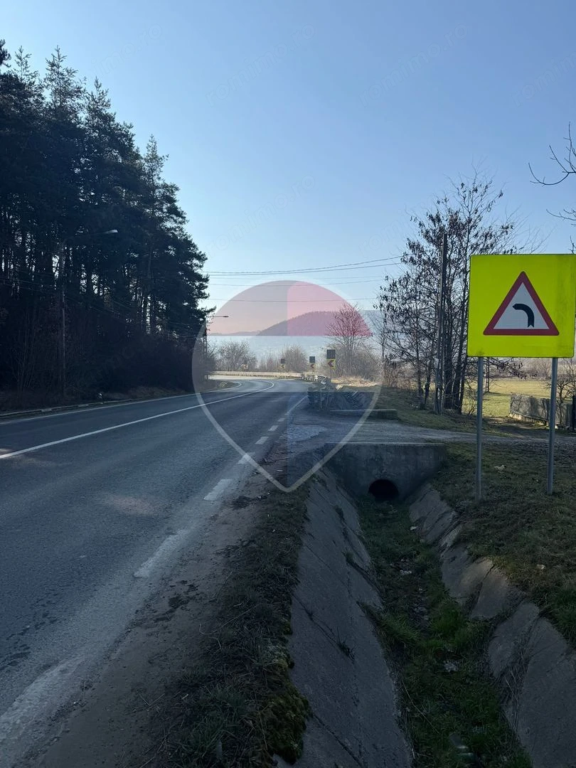 Teren 7,996mp Sighetu Marmatiei / Strada Lazu Baciului