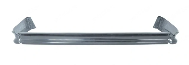 Prelungire bara spate fusta spoiler lip MERCEDES 190 W201 facelift 1988-1993