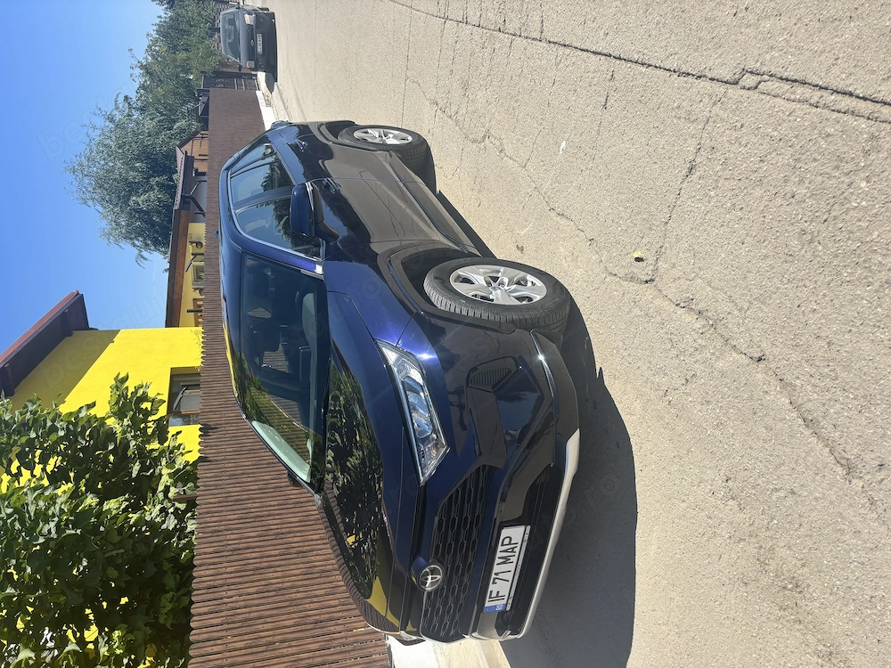 Vând Toyota Rav4,benzina2.0.an 2020