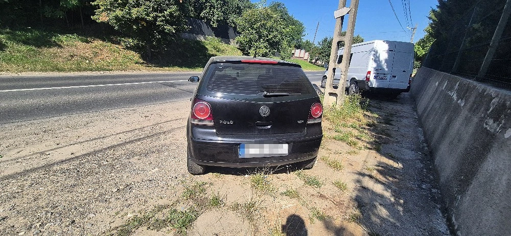 vw polo 1.4 tdi