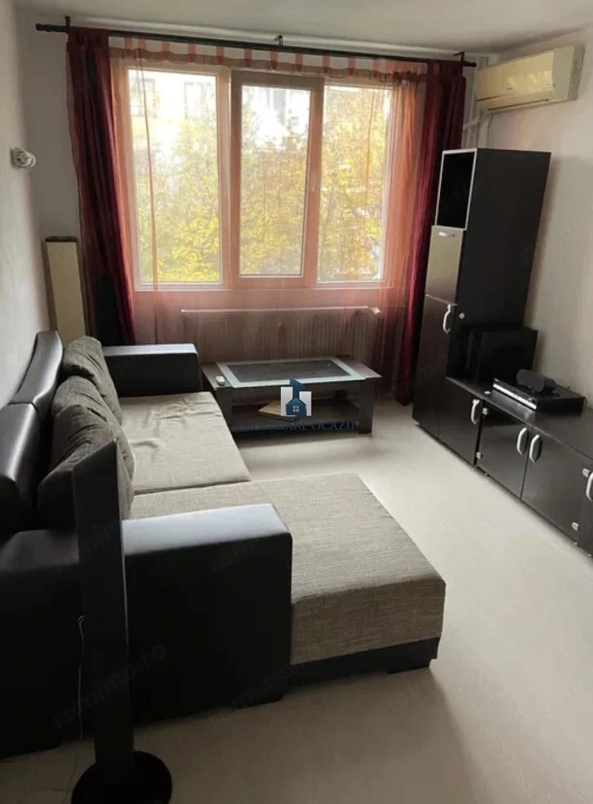 Inchiriere Apartament 2 Camere Decomandate Brancoveanu