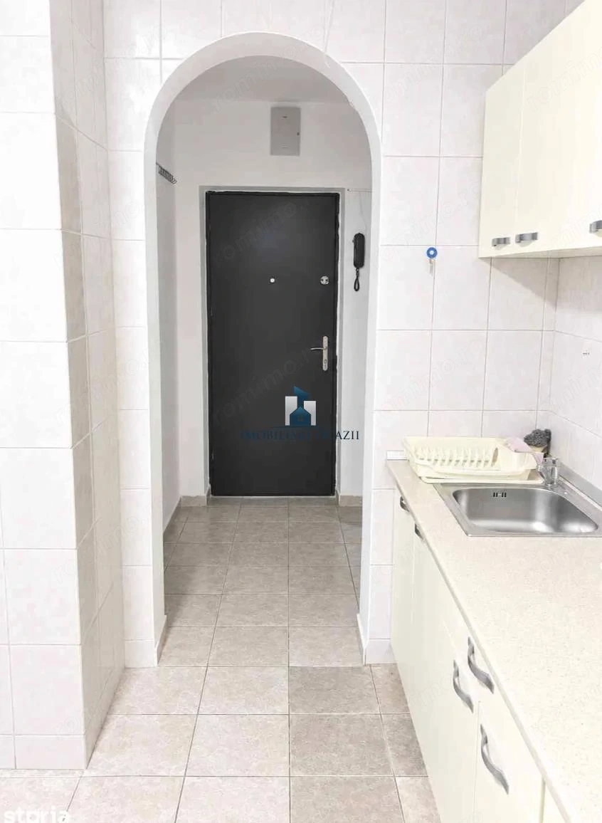 Vanzare Garsoniera Decomandata Bld. Brancoveanu
