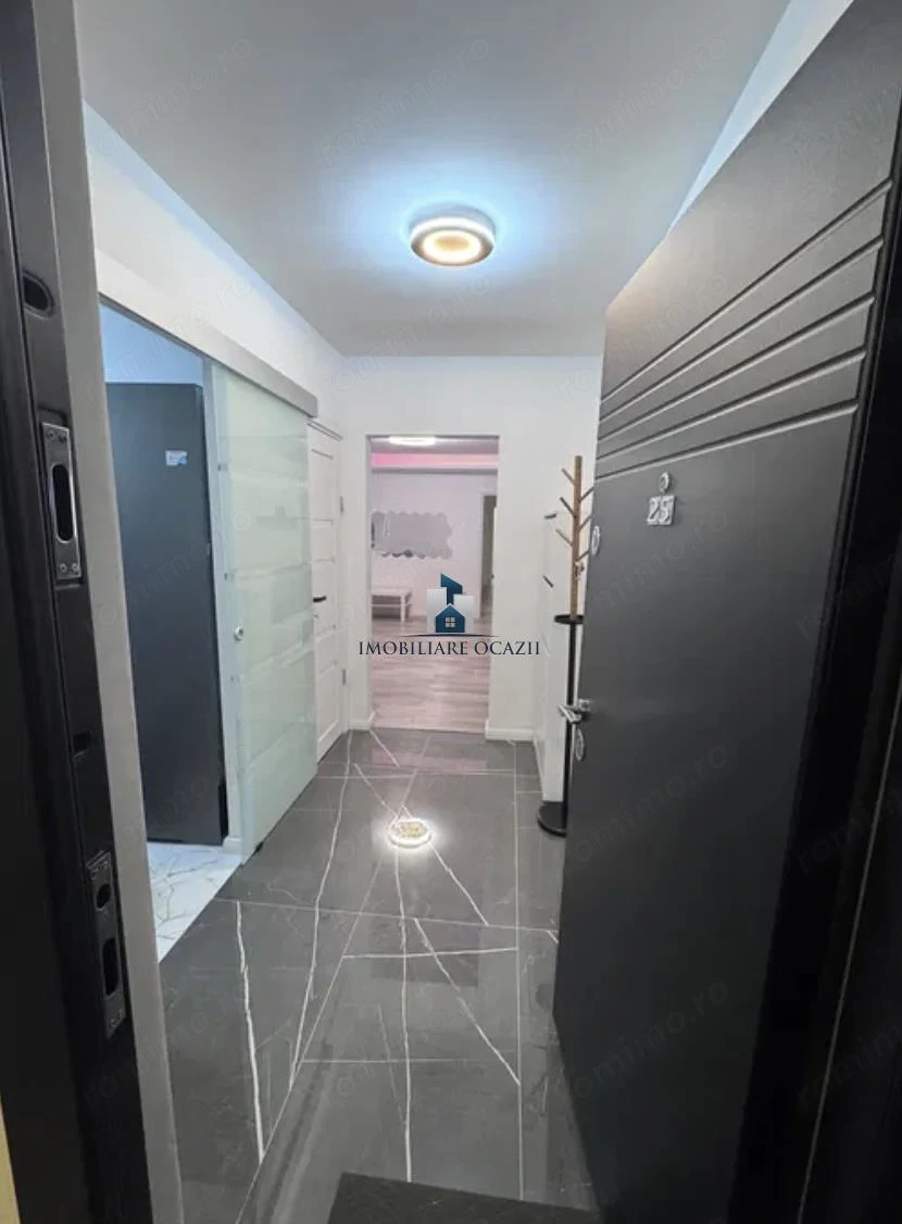 Inchiriere Apartament 3 Camere Semidecomandat Covasna