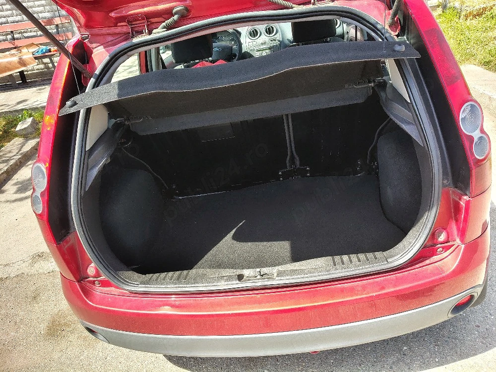 Vind Ford fiesta 14 tdci 