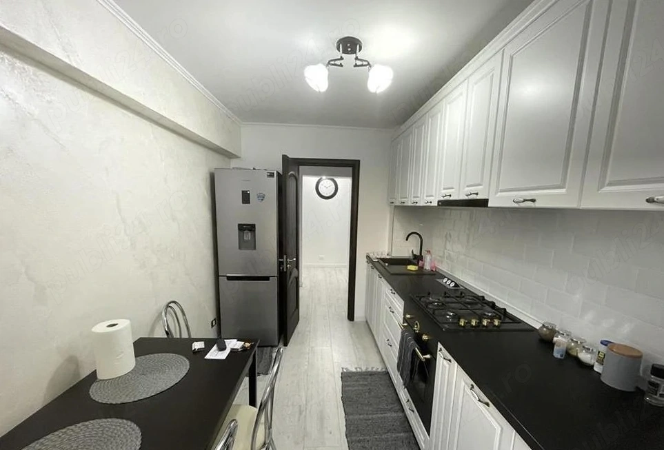  chirie  pe Calea Circumvalatiunii apartament 2 camere langa Kaufland 