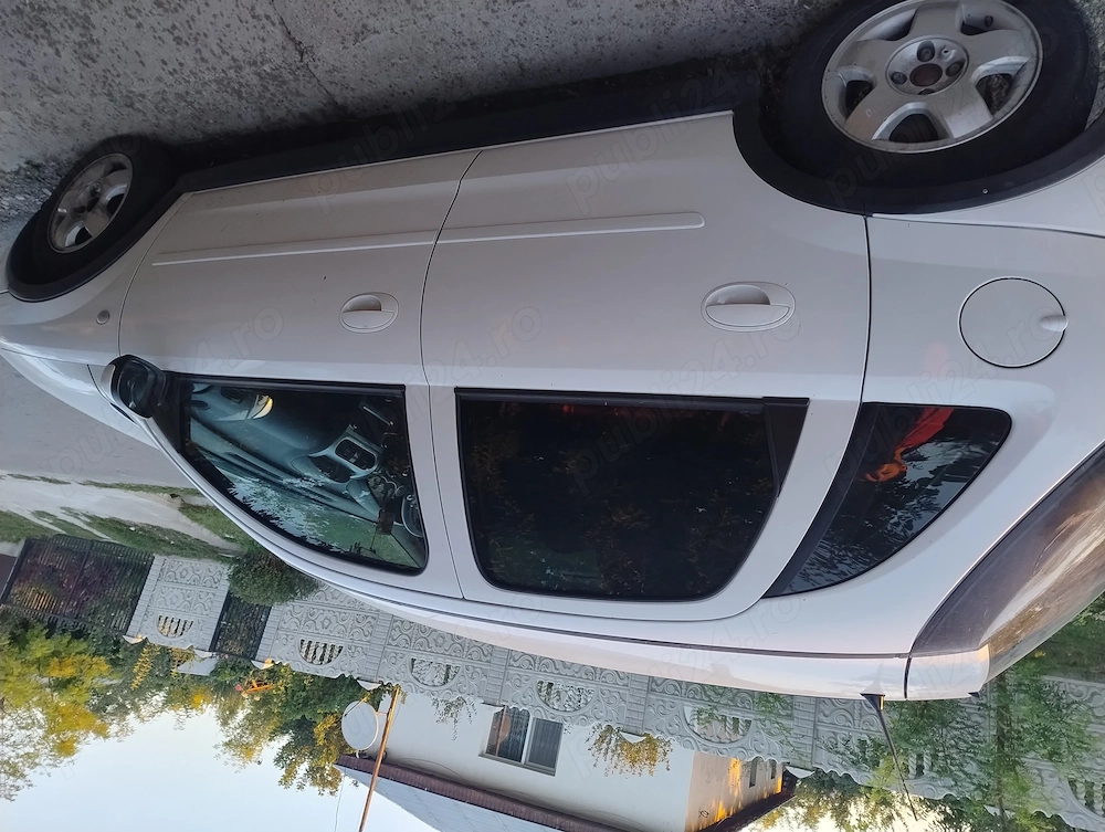 Vând Opel CORSA C 1.3 cdti diesel 