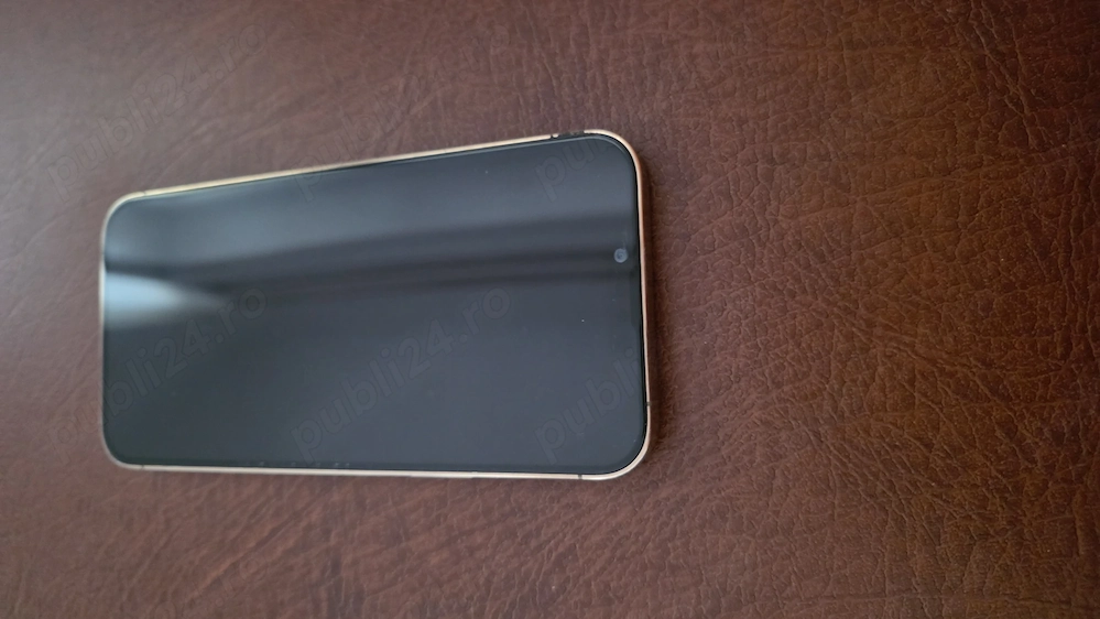 IPHONE 13 Pro Max si Ceas Iphone (4/4)