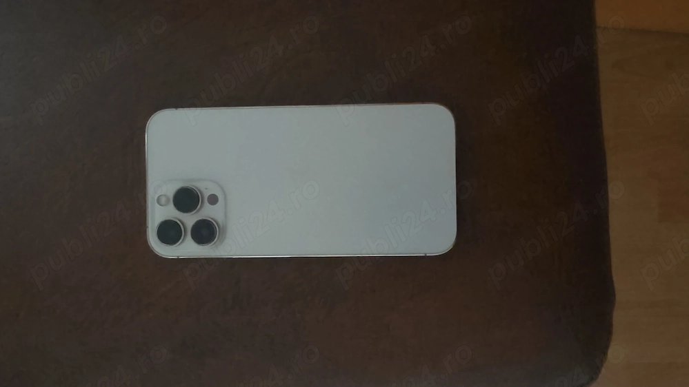 IPHONE 13 Pro Max si Ceas Iphone (3/4)