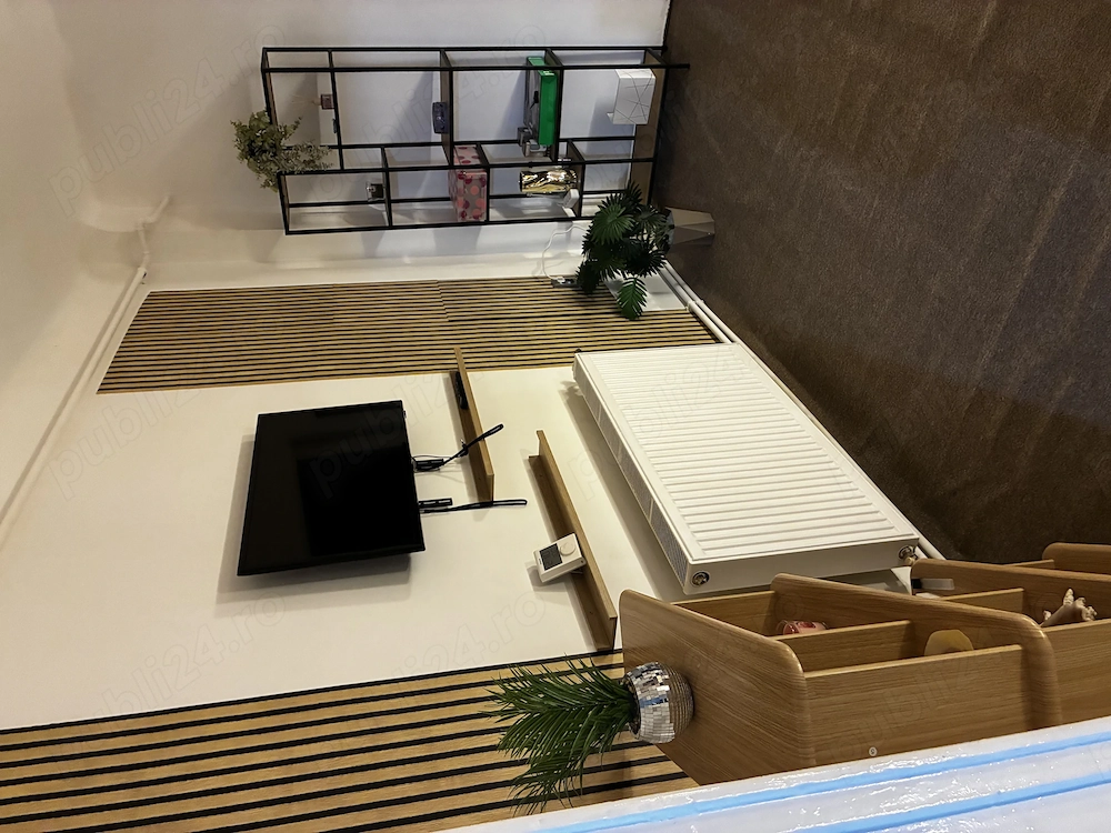 Închiriez apartament 2 camere Cotroceni 