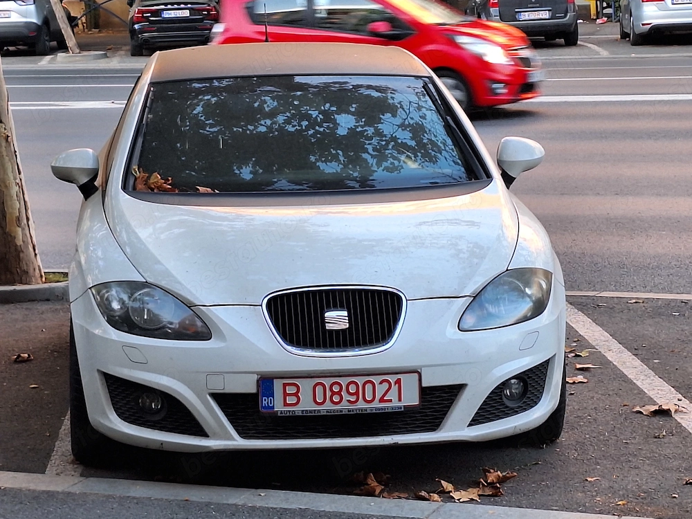 Auto de vanzare Seat Leon 1,8 TSI   An 2009   Euro 5   Benzina