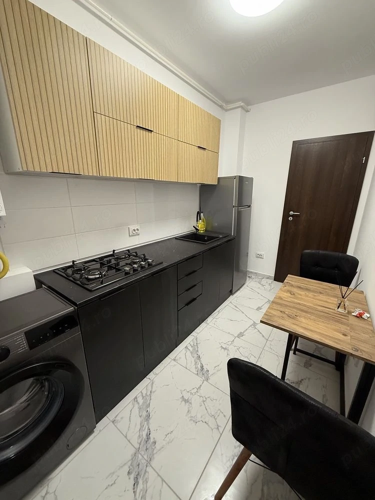 berceni metrou biruintei 45 d cu gradina