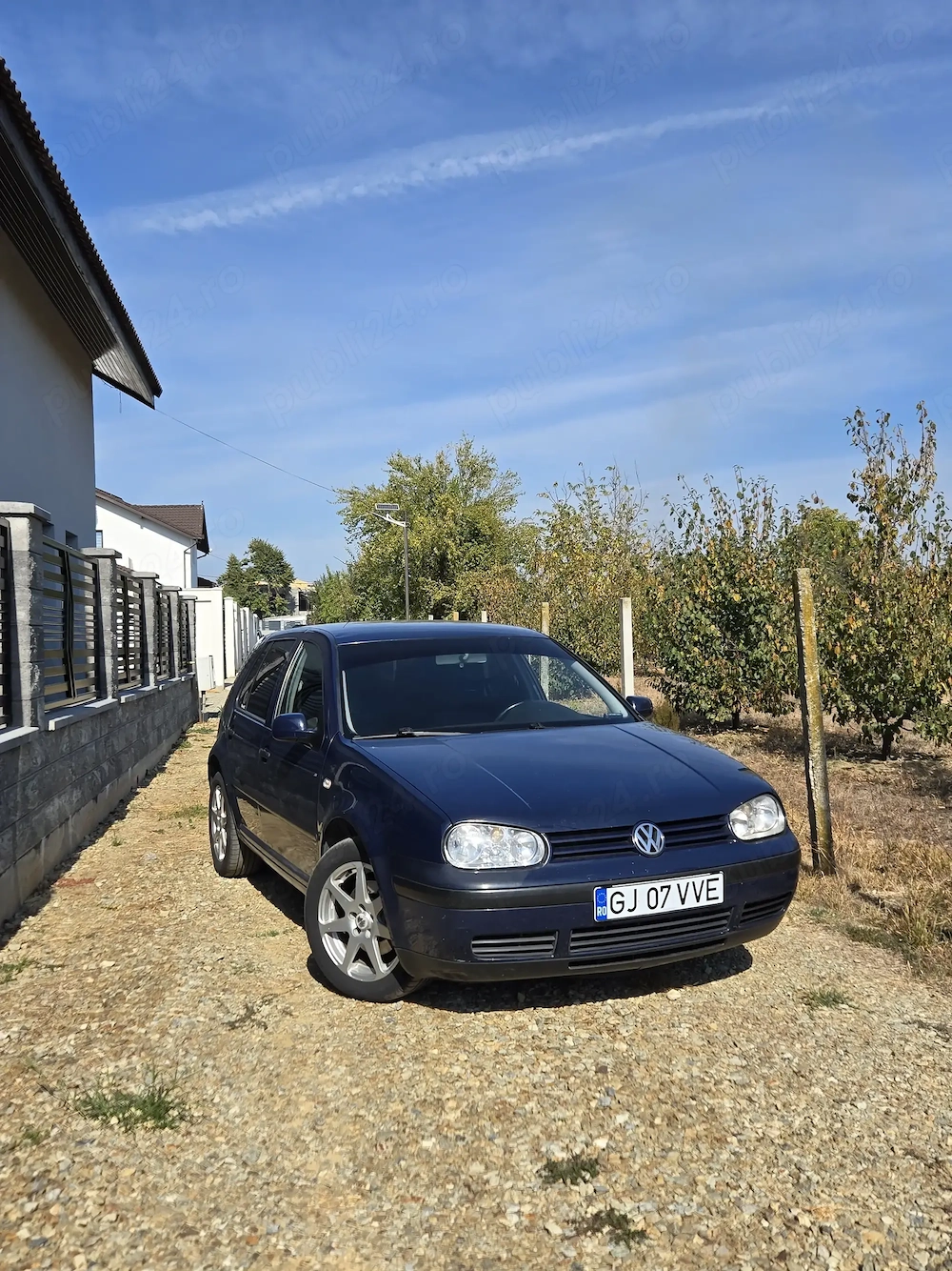 Golf 4 1.9tdi ALH 