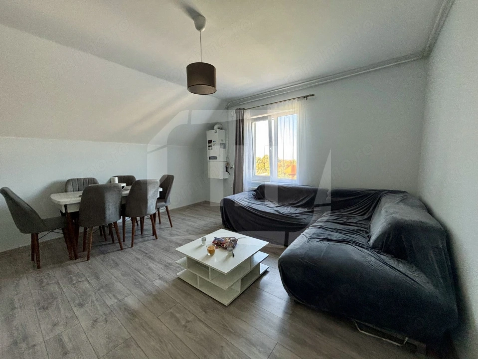 Apartament 2 camere I cu parcare I pet-friendly I  Zona Faget