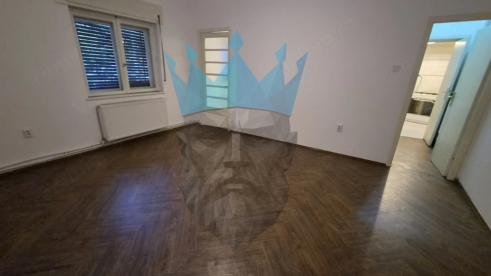 Spatiu Birou Universitate Bucuresti