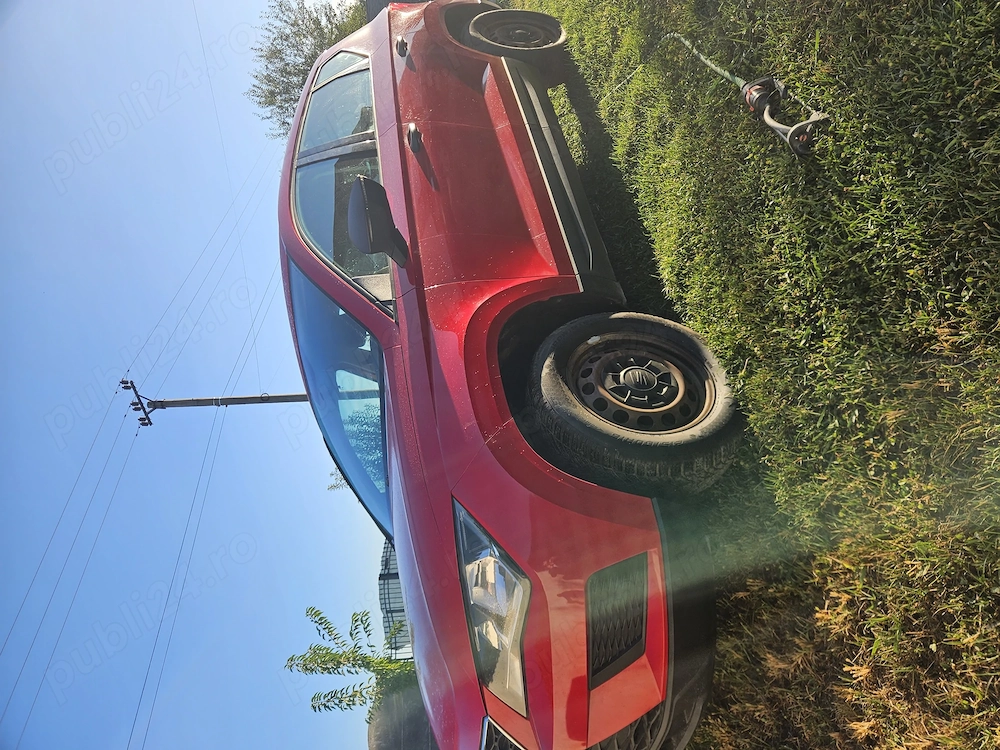 Seat ateca 1.6 diesel 