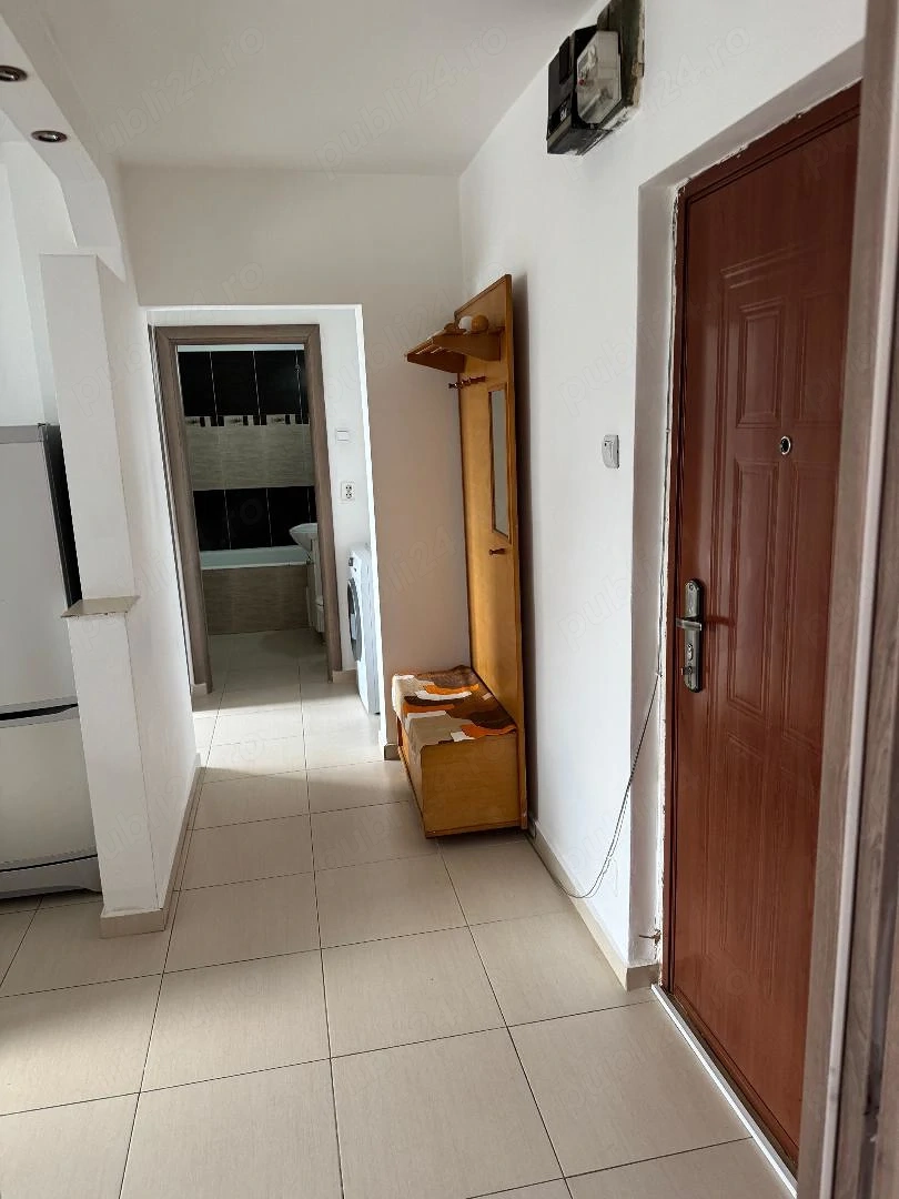 Inchiriez apt. 2 camere,Manastur str.Izlazului