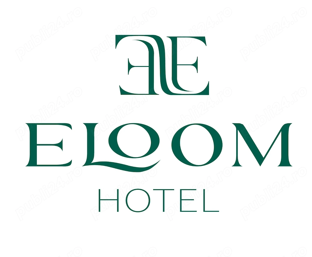 Hotel Eloom angajeaza camerista