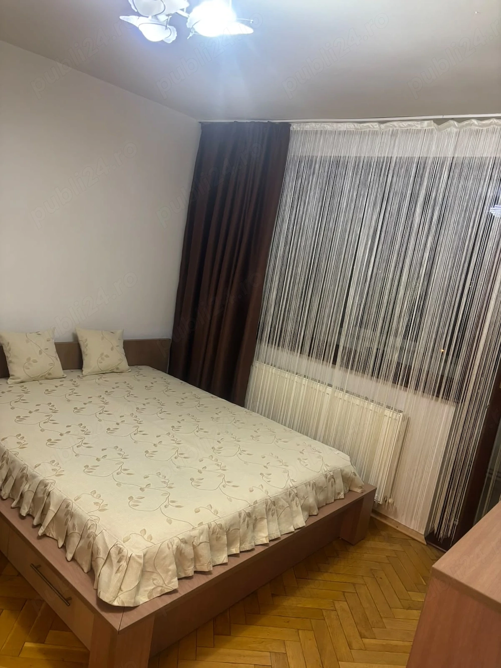 Proprietar inchiriez Apartament 2 cam decomandat